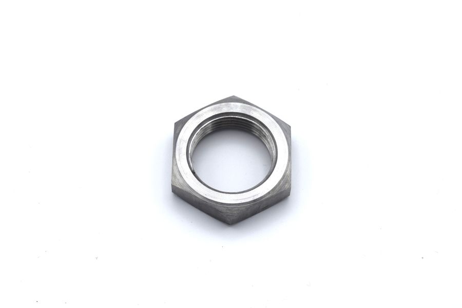 Front Wheel Hub Bearing Nut